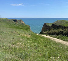 Продам участок в Санжейке - к морю 200 м, район Солнечной!