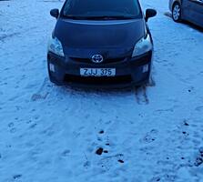 TOYOTA PRIUS 30