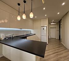 Однокомнатная квартира в ЖК 9-я Жемчужина на Французском бульваре.