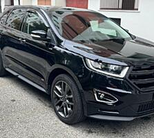 Ford Edge обмен на Крузак 200