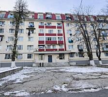 Apartament cu 1 cameră, Ciocana.