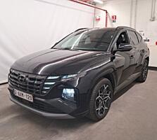 Hyundai Tucson Plugin Hibrid N LINE