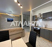 Продам кварттру студию в ЖК Акварель 4.