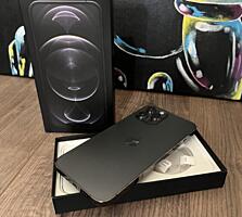 iPhone Pro Max Graphite 256 GB