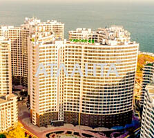 1-комн. квартира на Каманина, 43 жемчужина, Самофалова, Аркадия