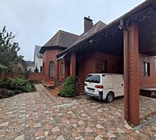 СУПЕР 2х этажный ДОМ 6 СОТОК ГОСАКТ