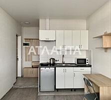 В продаже смарт квартира в ЖК Дмитриевский 3!