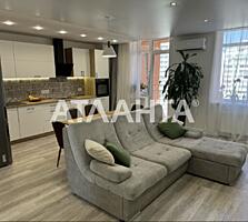 В продаже 3-х комнатная квартира в ЖК "Дмитриевский".