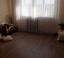 Продам двухкомнатную квартиру (блок)