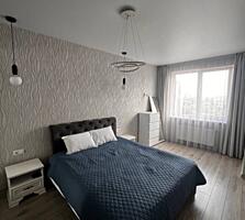 Продам квартиру 61 кв. м., 17/24, новый дом, жк 42-я Жемчужина.