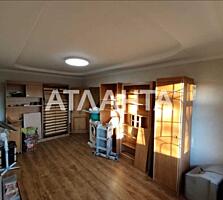 2-комнатная квартира в Хаджибейском районе/Бреуса!