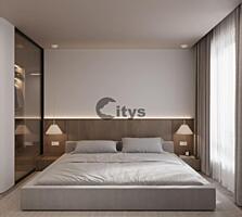 Apartament - 51  m²  , Chisinau