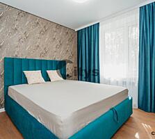 Apartament - 40  m²  , Chisinau