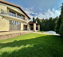 Продам двухэтажный дом 470 кв. м., 12-ая ст. Б. Фонтана.