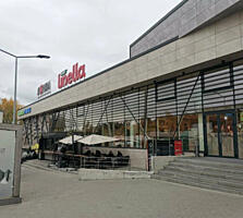 Продается 2 Комнатная Квартира. в Центре Яловен. Возле Магазина Linella.