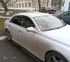 Продам Toyota MarkX