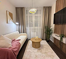 Продам кухню-студию и спальню в ЖК " 68 Жемчужина"/ Краснова