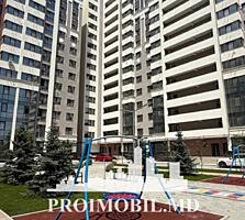 Vă propunem spre vânzare acestapartament cu 2camere și living, sect. .