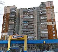 Французский б-р: перспективная квартира в престижном районе у моря!