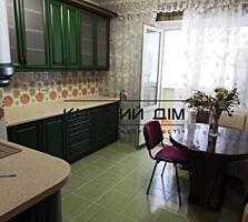 Продаж 3-х кім. роздільну квартиру по вул. Олени Бджілки 2Б (АППС ...