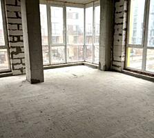 Предлагается к продаже однокомнатная квартира в новом жилом комплексе 