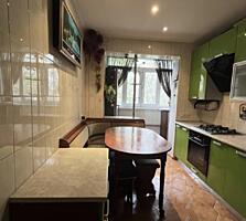 Предлагается к продаже 3-х комнатная квартира на Семёна Палия/ ...