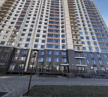 Предлагается к продаже просторная двухкомнатная квартира в престижном 