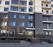 Предлагается к продаже просторная двухкомнатная квартира в престижном 