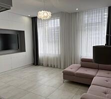 Предлагается к продаже стильная 1-комнатная квартира-студия в ...