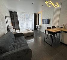 Предлагается к продаже отличная квартира в Аркадии в ЖК ...