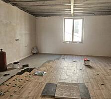 Отдельная трёхкомнатная квартира на втором этаже двухэтажного ...