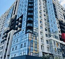 Предлагается к продаже уникальная 1 комнатная квартира в самом ...