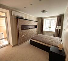 В продаже квартира в лучшем районе Одессы.Полностью укомплектована — .