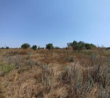 В продаже хороший участок под дом в пригороде Черноморска. Уютное ...