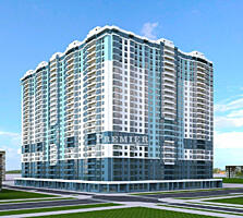 Продам 1 комнатную квартиру в жилом комплексе в центре Черёмушек, ...