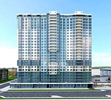 Продам 1 комнатную квартиру в жилом комплексе в центре Черёмушек, ...