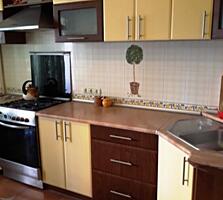 Двухкомннатная квартира на Тополевой