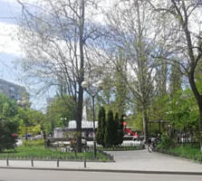 1-комнатная самостоятельная квартира на Крымском Бульваре