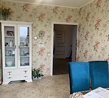 Двухкомнатная квартира. Красивая планировка. Достойный ремонт