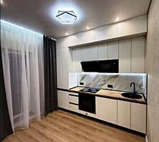 Однокомнатная квартира в Жемчужном квартале на Краснова