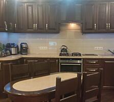 Красивая 3х комнатная квартира в ЖК Вернисаж