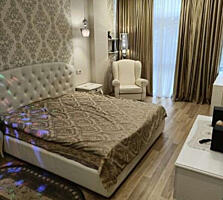 2х комнатная квартира в Аркадии ( ЖК 6 Жемчужина)