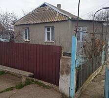 Продам дом в с.Новосельцы (Раздельнянский р-н, 40 км. от Одессы)
