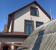 Продам новый дом на Черемушках/Курсаки!