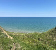 Продам участок в Санжейке - первая линия, панорама моря!