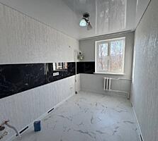 3-Комнатная квартира на Баме