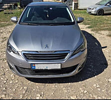 Peugeot 308 2017 г. в.