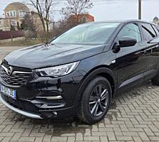 Opel Grandland X Automat motorina