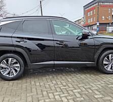 Hyundai Tucson Hibrid