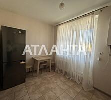 Однокомнатная квартира в новом ЖК 7 Небо! Согласны на Программы!